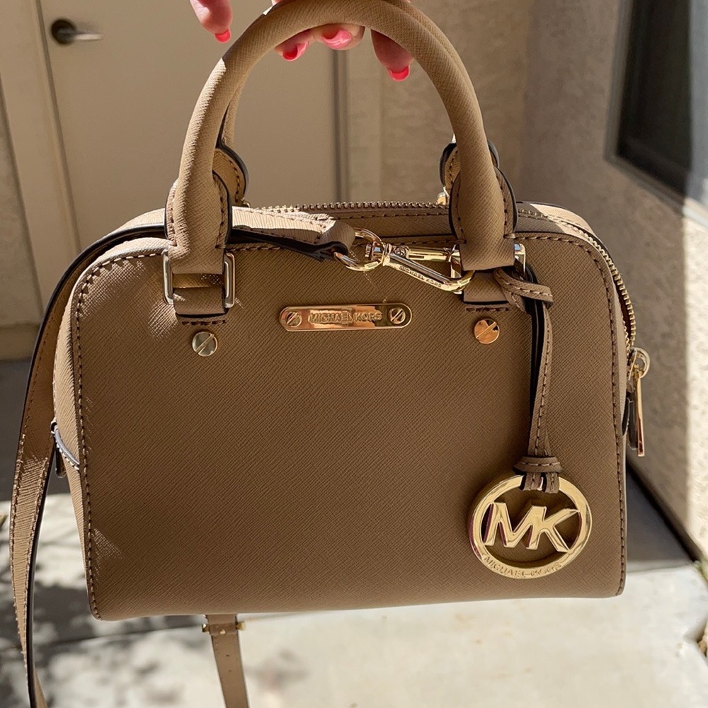 Brand New Michael Kors purse